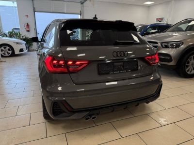 Audi A1 40 TFSI S line*LED*RFK*VirtualCockpit*Clim*   - 2