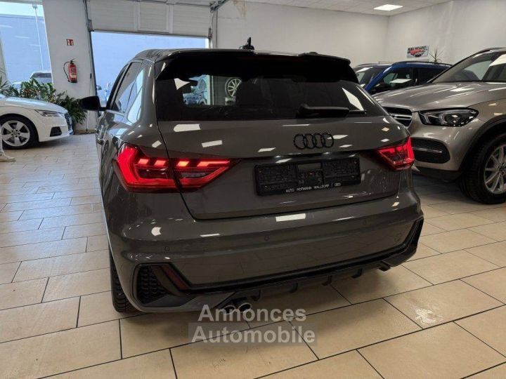 Audi A1 40 TFSI S line*LED*RFK*VirtualCockpit*Clim* - 2