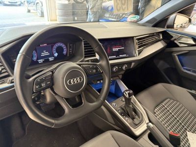 Audi A1 40 TFSI S line*LED*RFK*VirtualCockpit*Clim*   - 4