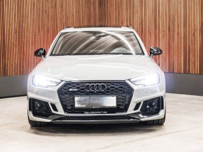 Audi RS4 2,9 TFSi Avant quattro Tiptr 5d   - 1