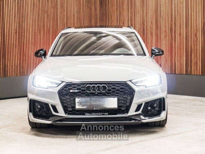 Audi RS4 2,9 TFSi Avant quattro Tiptr 5d - 1