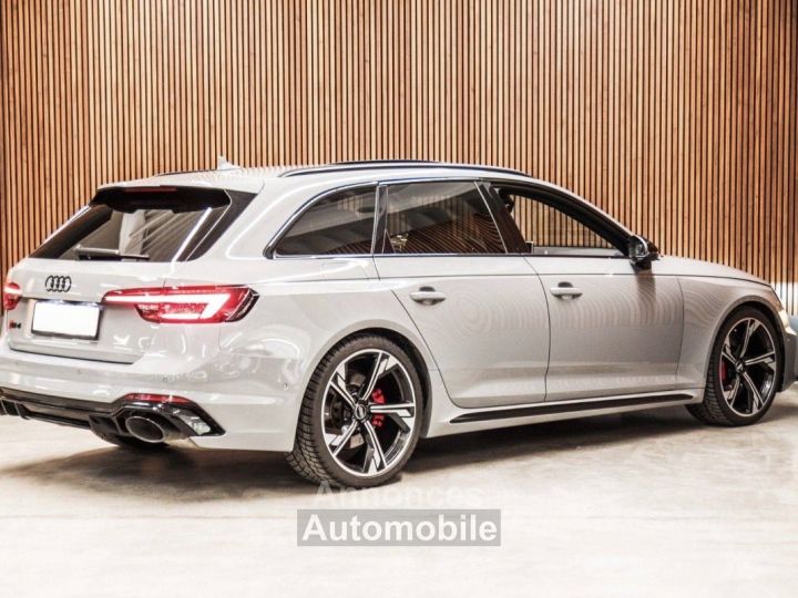 Audi RS4 2,9 TFSi Avant quattro Tiptr 5d - 3
