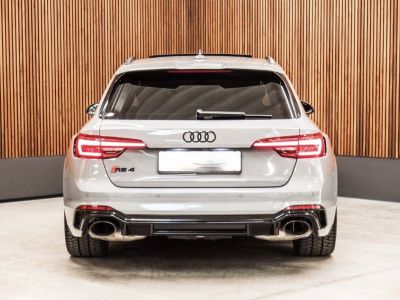 Audi RS4 2,9 TFSi Avant quattro Tiptr 5d   - 4