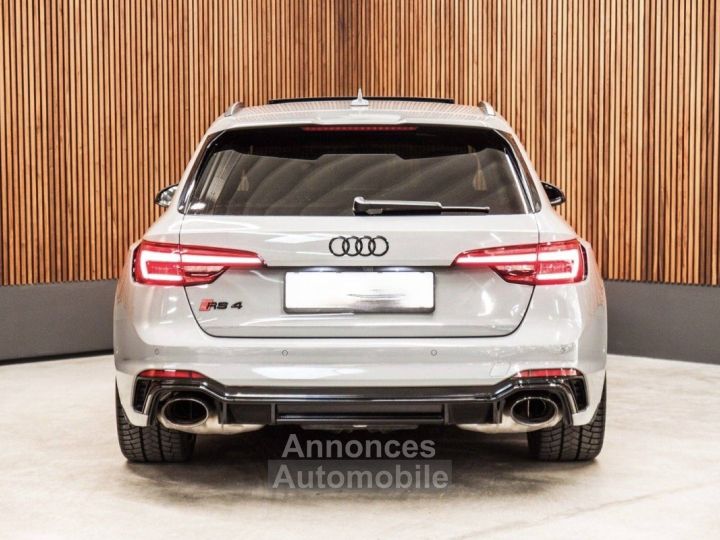 Audi RS4 2,9 TFSi Avant quattro Tiptr 5d - 4