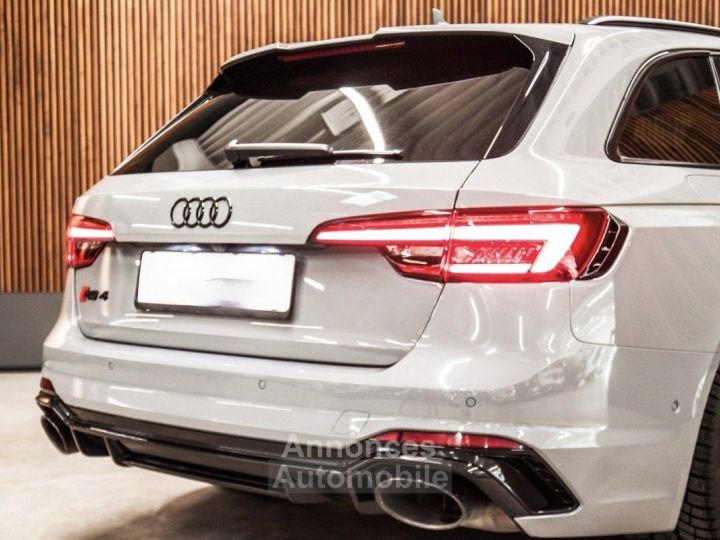 Audi RS4 2,9 TFSi Avant quattro Tiptr 5d - 5