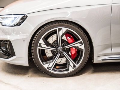 Audi RS4 2,9 TFSi Avant quattro Tiptr 5d   - 6