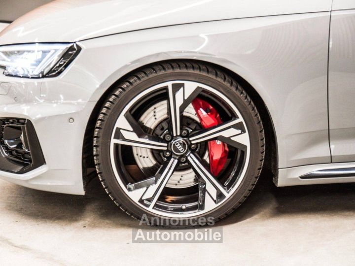 Audi RS4 2,9 TFSi Avant quattro Tiptr 5d - 6
