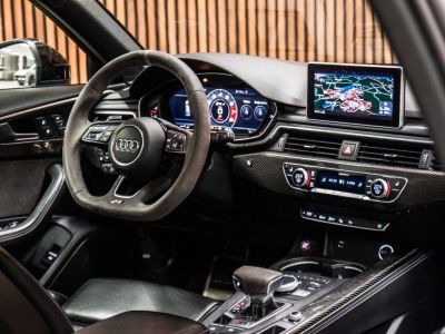 Audi RS4 2,9 TFSi Avant quattro Tiptr 5d   - 8