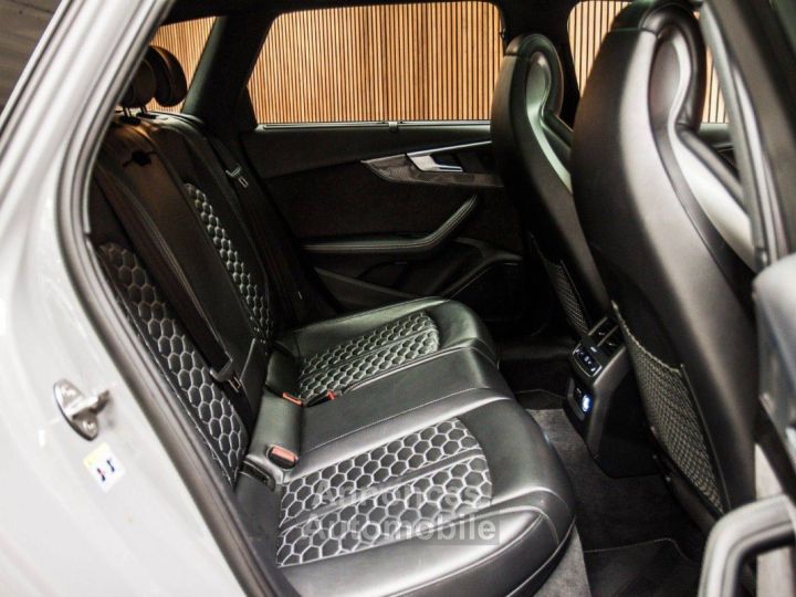 Audi RS4 2,9 TFSi Avant quattro Tiptr 5d - 10