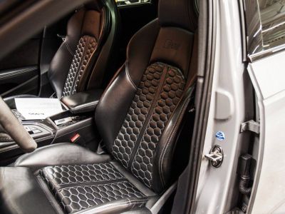 Audi RS4 2,9 TFSi Avant quattro Tiptr 5d   - 11