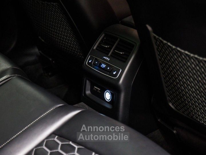 Audi RS4 2,9 TFSi Avant quattro Tiptr 5d - 12