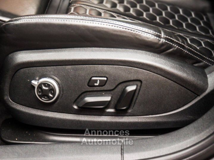 Audi RS4 2,9 TFSi Avant quattro Tiptr 5d - 13