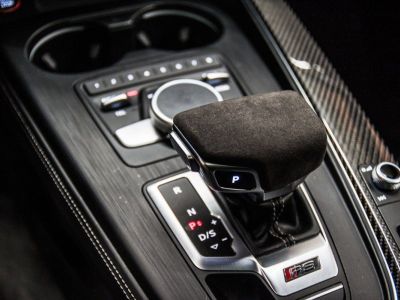 Audi RS4 2,9 TFSi Avant quattro Tiptr 5d   - 14
