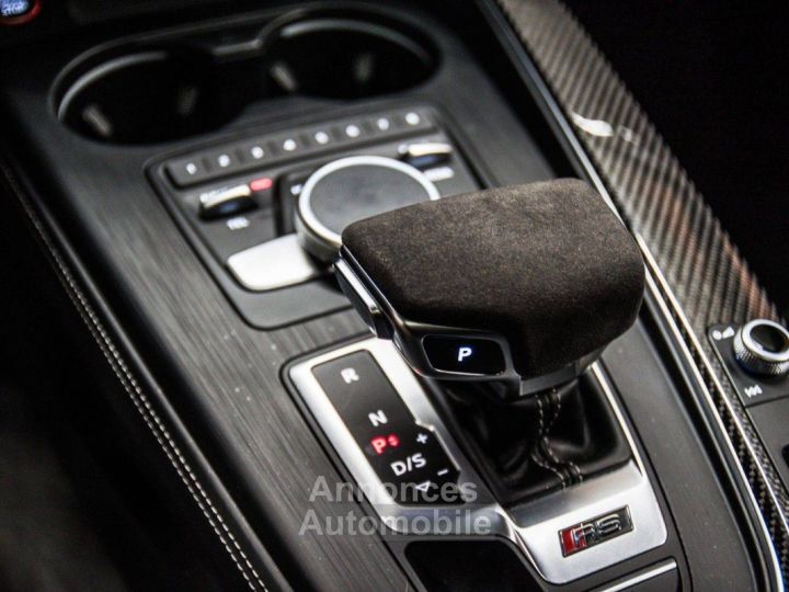 Audi RS4 2,9 TFSi Avant quattro Tiptr 5d - 14