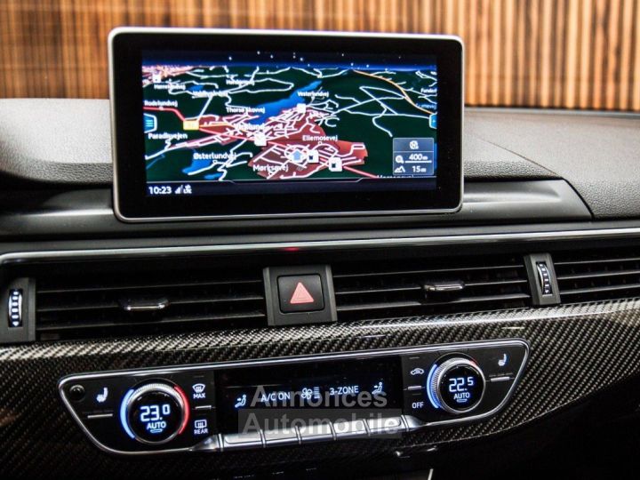 Audi RS4 2,9 TFSi Avant quattro Tiptr 5d - 15