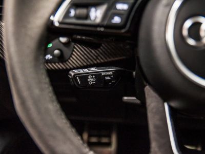 Audi RS4 2,9 TFSi Avant quattro Tiptr 5d   - 16