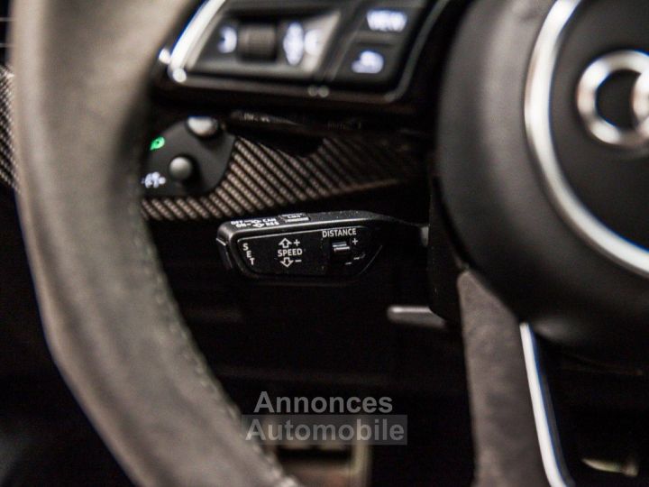 Audi RS4 2,9 TFSi Avant quattro Tiptr 5d - 16