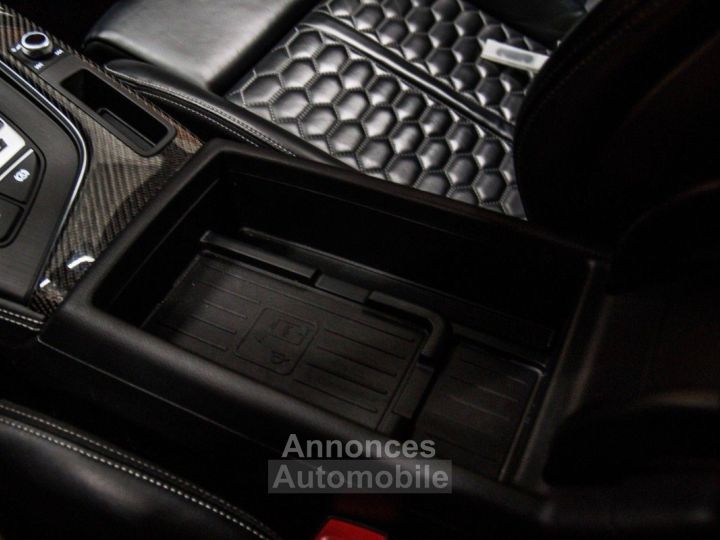 Audi RS4 2,9 TFSi Avant quattro Tiptr 5d - 17