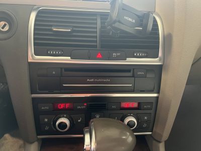 Audi Q7 30 V6 TDI 245ch Avus quattro 7 places   - 12