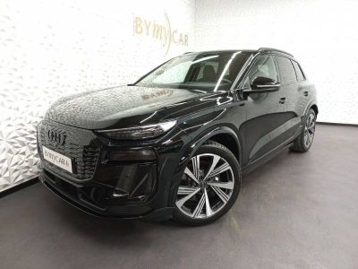 Audi e-tron SQ6 489 ch 100 kWh quattro   - 1
