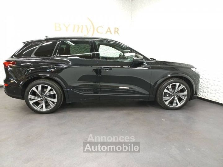 Audi e-tron SQ6 489 ch 100 kWh quattro - 2