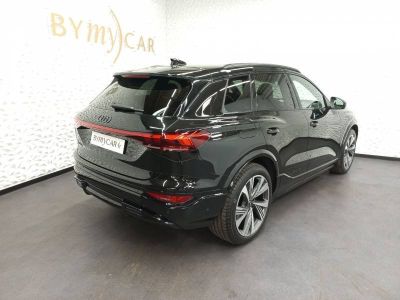 Audi e-tron SQ6 489 ch 100 kWh quattro   - 3