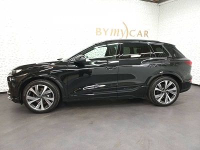 Audi e-tron SQ6 489 ch 100 kWh quattro   - 4
