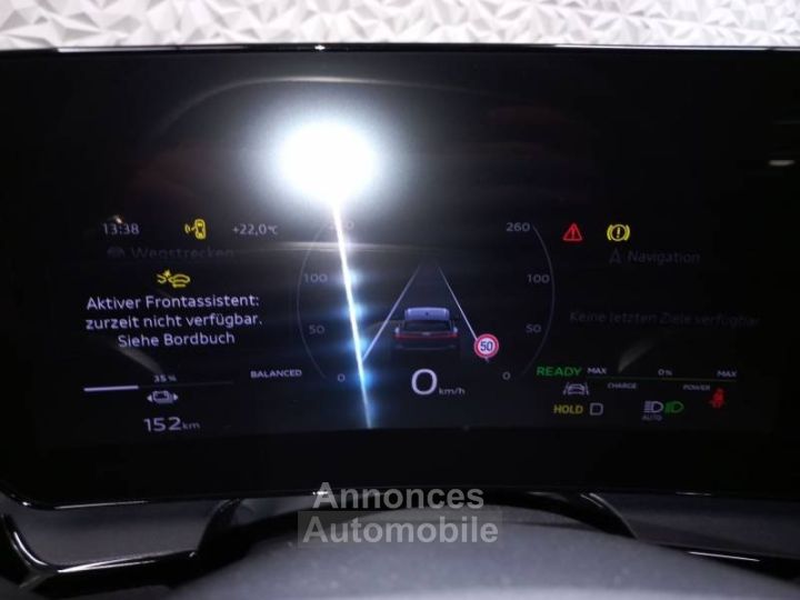Audi e-tron SQ6 489 ch 100 kWh quattro - 5