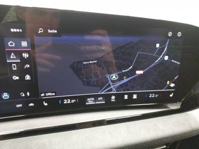 Audi e-tron SQ6 489 ch 100 kWh quattro   - 6
