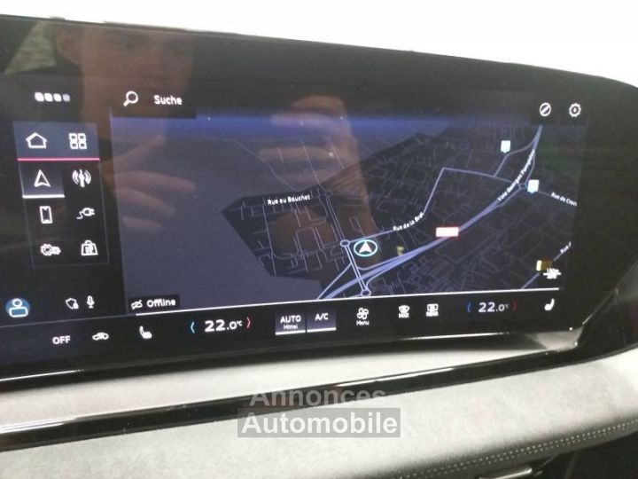 Audi e-tron SQ6 489 ch 100 kWh quattro - 6