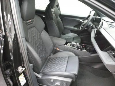 Audi e-tron SQ6 489 ch 100 kWh quattro   - 8