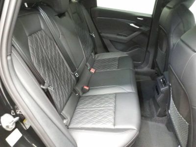 Audi e-tron SQ6 489 ch 100 kWh quattro   - 9