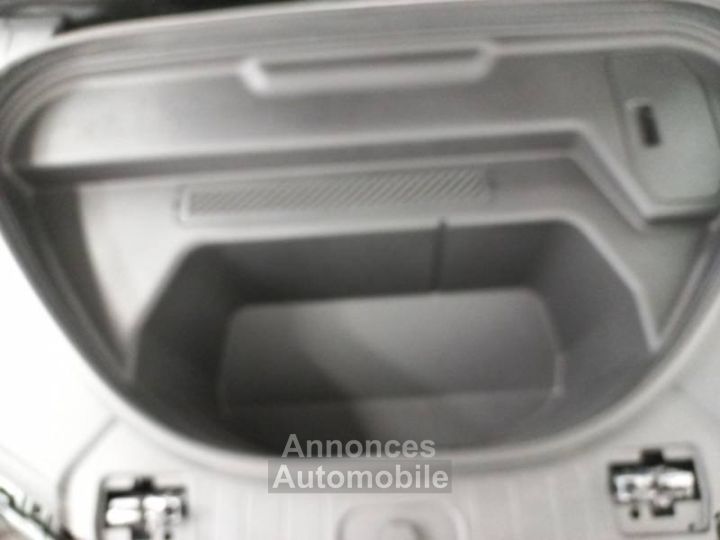 Audi e-tron SQ6 489 ch 100 kWh quattro - 12