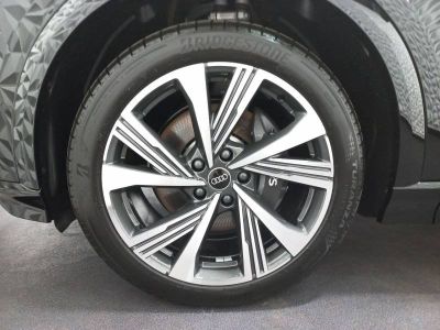 Audi e-tron SQ6 489 ch 100 kWh quattro   - 13