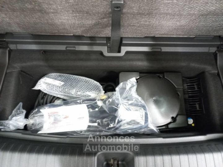 Audi e-tron SQ6 489 ch 100 kWh quattro - 15