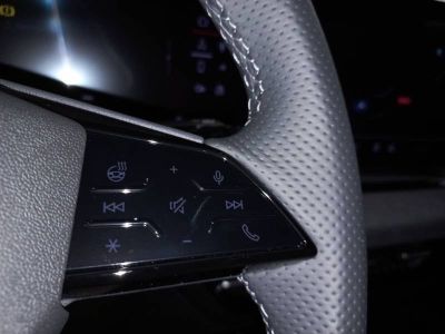 Audi e-tron SQ6 489 ch 100 kWh quattro   - 16