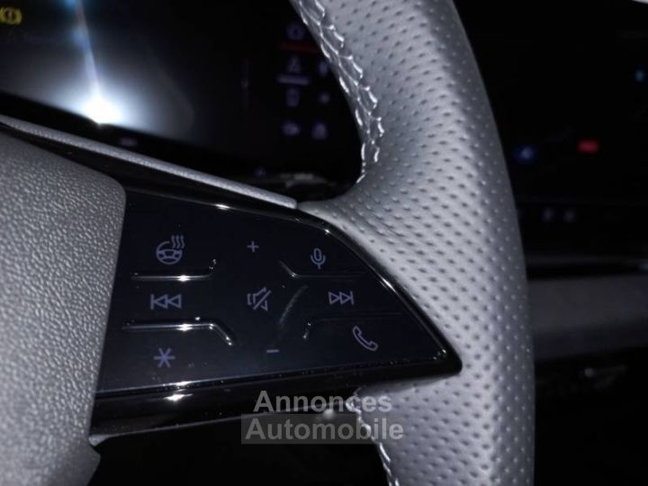 Audi e-tron SQ6 489 ch 100 kWh quattro - 16