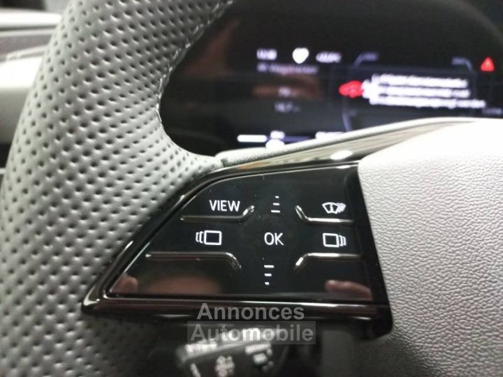 Audi e-tron SQ6 489 ch 100 kWh quattro - 17