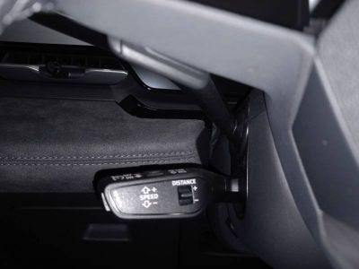 Audi e-tron SQ6 489 ch 100 kWh quattro   - 18