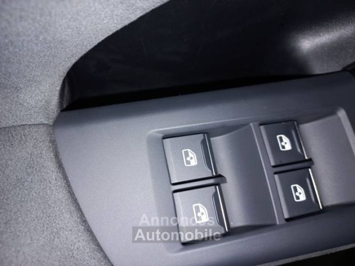 Audi e-tron SQ6 489 ch 100 kWh quattro - 19