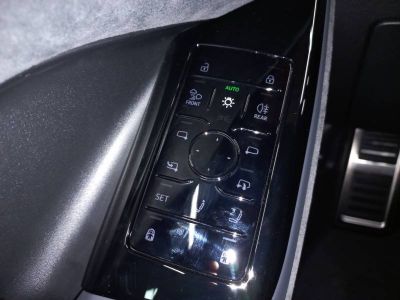 Audi e-tron SQ6 489 ch 100 kWh quattro   - 20