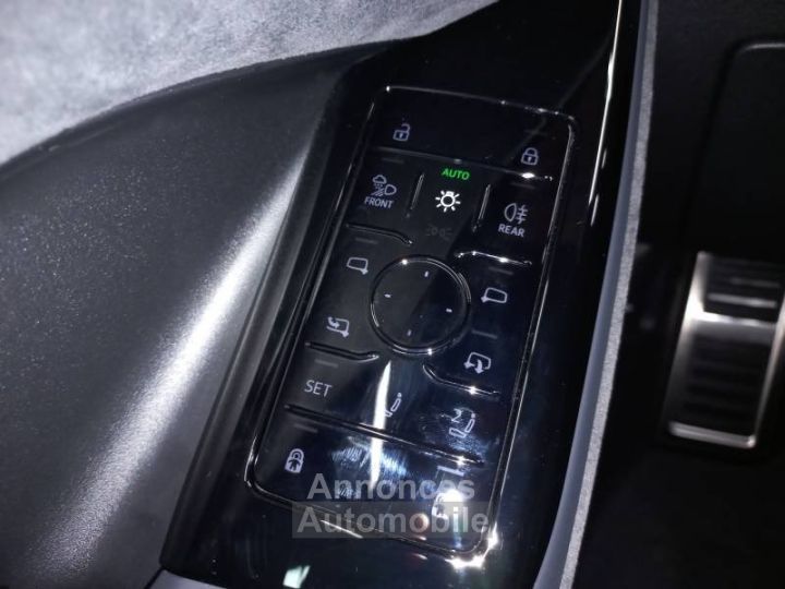 Audi e-tron SQ6 489 ch 100 kWh quattro - 20