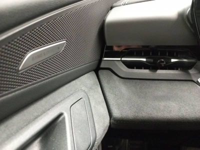 Audi e-tron SQ6 489 ch 100 kWh quattro   - 21