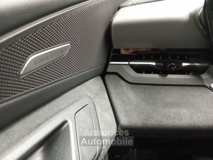 Audi e-tron SQ6 489 ch 100 kWh quattro - 21