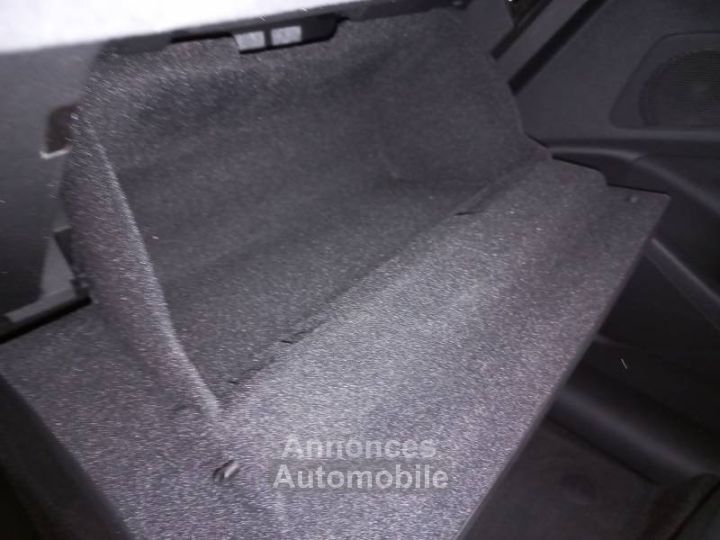 Audi e-tron SQ6 489 ch 100 kWh quattro - 22