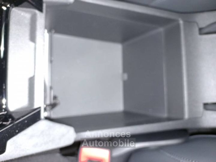 Audi e-tron SQ6 489 ch 100 kWh quattro - 23