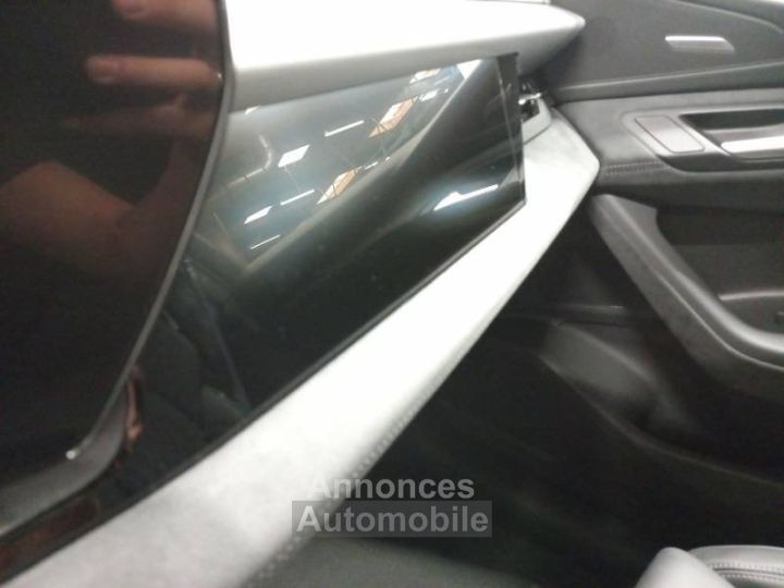 Audi e-tron SQ6 489 ch 100 kWh quattro - 25