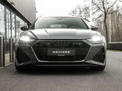 Audi RS6 Avant 40 V8 TFSI Quattro Tiptronic FULL OPTION   - 4