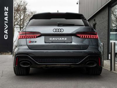 Audi RS6 Avant 40 V8 TFSI Quattro Tiptronic FULL OPTION   - 5