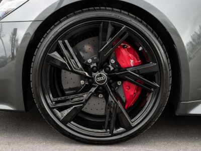 Audi RS6 Avant 40 V8 TFSI Quattro Tiptronic FULL OPTION   - 6